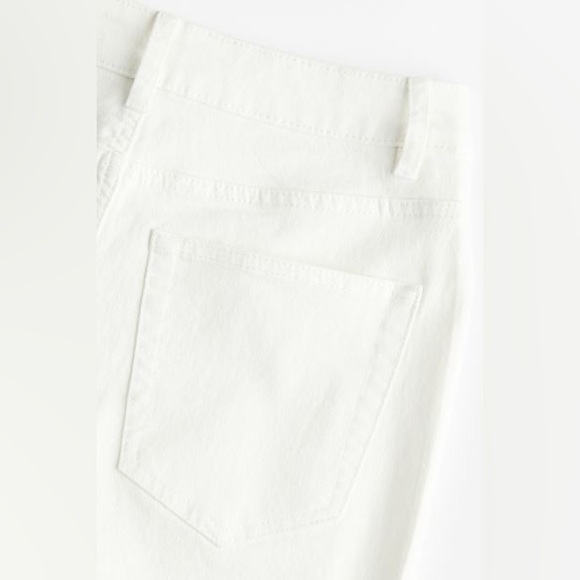 🌸 Women’s White Skinny Jeans - Picture 6 of 10